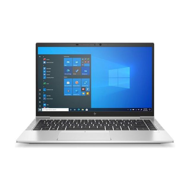 HP ELITEBOOK 840 G8 14" | Grade Premium+ | i5-1135G7 | 16GB | 256M2