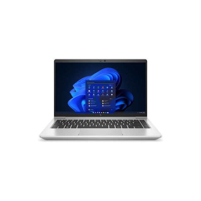 Laptop HP Eltebook 640 G9 i5-1235U|14"|16GB|256GB SSD Refurbished Grade A