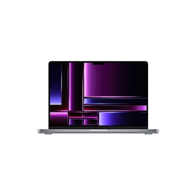 Apple MacBook Pro 16" (2023) 16.2" M2-Pro 12-core/16GB/512GB SSD Space Grey Refurbished Grade A