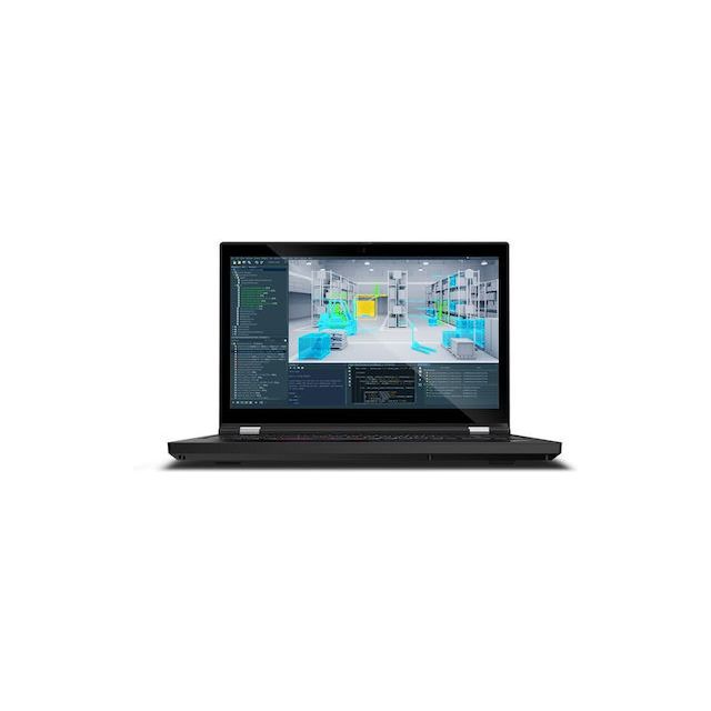 Laptop Lenovo ThinkPad P15 Gen 1 i7-10750H|15.6"|16GB|512GB SSD Refurbished Grade A