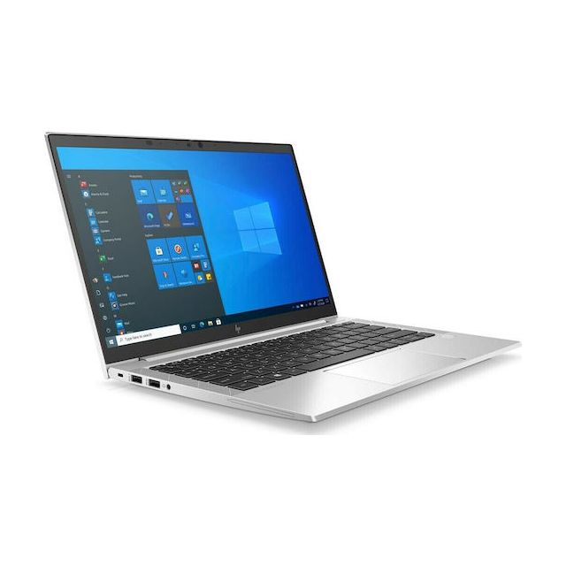 HP ELITEBOOK 835 G8 13" | Grade Silver | AMD Ryzen 3 5400U | 16GB | 256M2