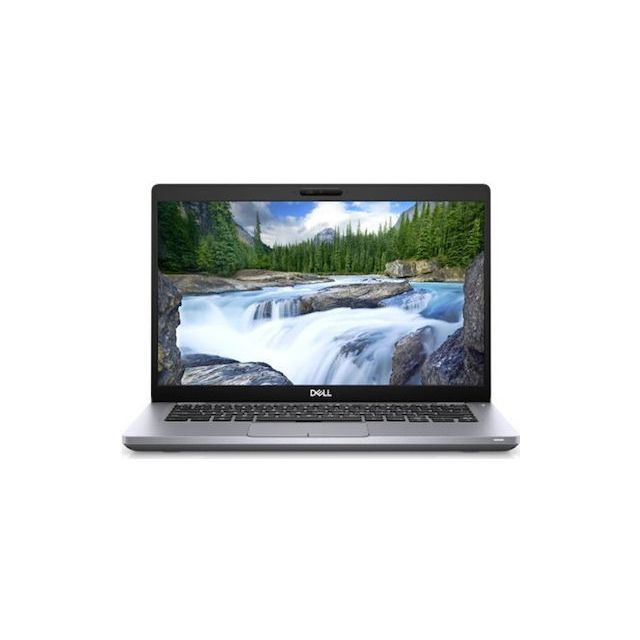 DELL LATITUDE 5410 14" | Grade Premium+ | Intel Core i5-10310U | 16GB | 256M2 | Integrated Graphics