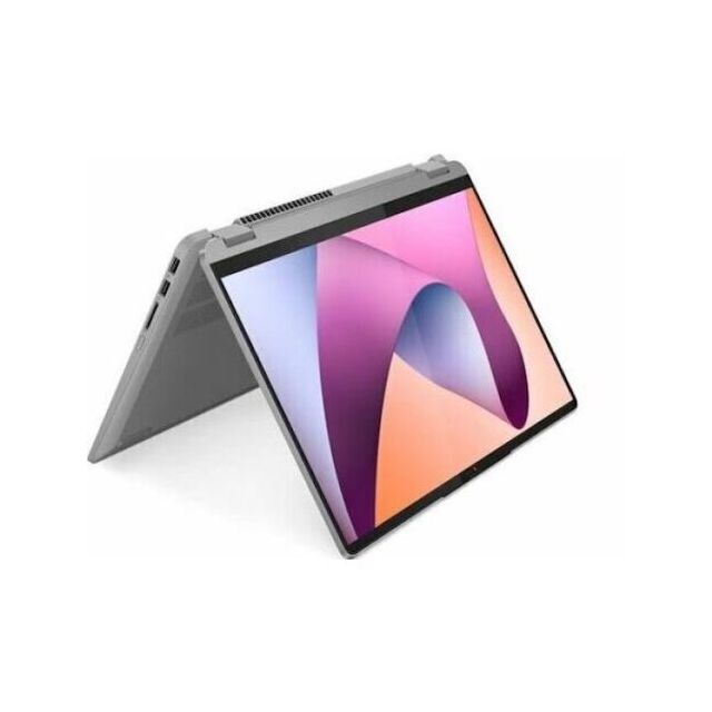 LENOVO IDEAPAD FLEX 5 14ABR8 14" | Grade Gold | AMD Ryzen 7 7730U | 16GB | 512M2 | AMD Radeon Graphics | Black