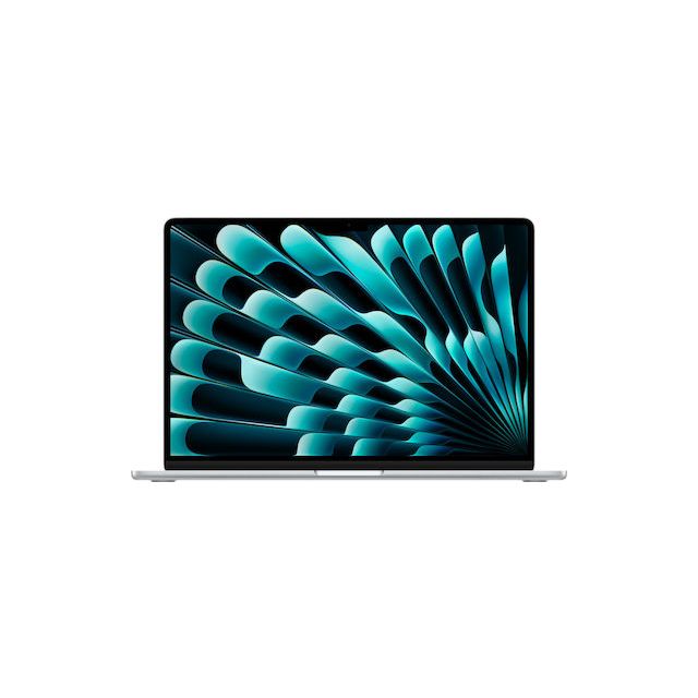Apple MacBook Air 15" (2023) M2-8-core/8GB/512GB SSD Silver Brand New