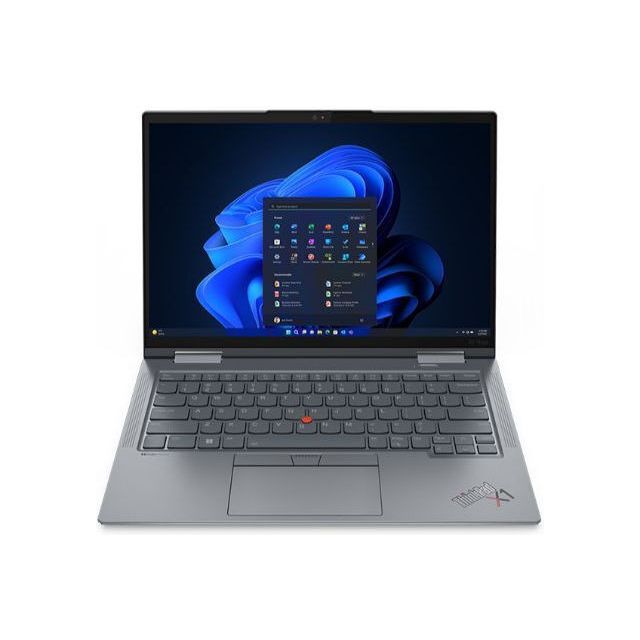 LENOVO THINKPAD X1 YOGA G8 14" | Grade Gold | 2C+8c Intel Core i7-1355U | 32GB | 512M2 | Intel(R) Iris(R) Xe Graphics | Black