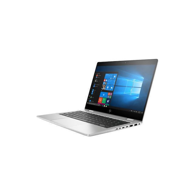 HP ELITEBOOK 830 G6 X360 13" | Grade Premium | Intel Core i7-8665U | 16GB | 256M2 | Integrated Graphics