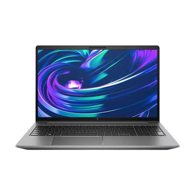 HP ZBOOK POWER G10 15" | Grade Silver | i7-13800H | 32GB | 1TBM2 | NVIDIA RTX A500 4GB