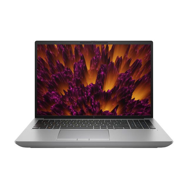 HP ZBOOK FURY 16 G10 16" | Grade Silver | Intel Core i7-13850HX | 64GB | 1TBM2 | NVIDIA RTX 3500 Ada 12GB