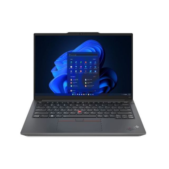 LENOVO THINKPAD E14 G5 14" | Open Box | Intel Core i5 1335U | 16GB | 512M2 | Intel Iris Xe Graphics | Black