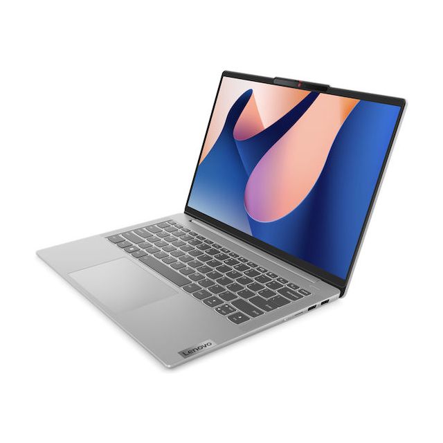 LENOVO IDEAPAD SLIM 5 14IRL8 14" | Grade Silver | Intel Core i7 13620H | 16GB | 1TBM2 | Intel UHD Graphics | Silver
