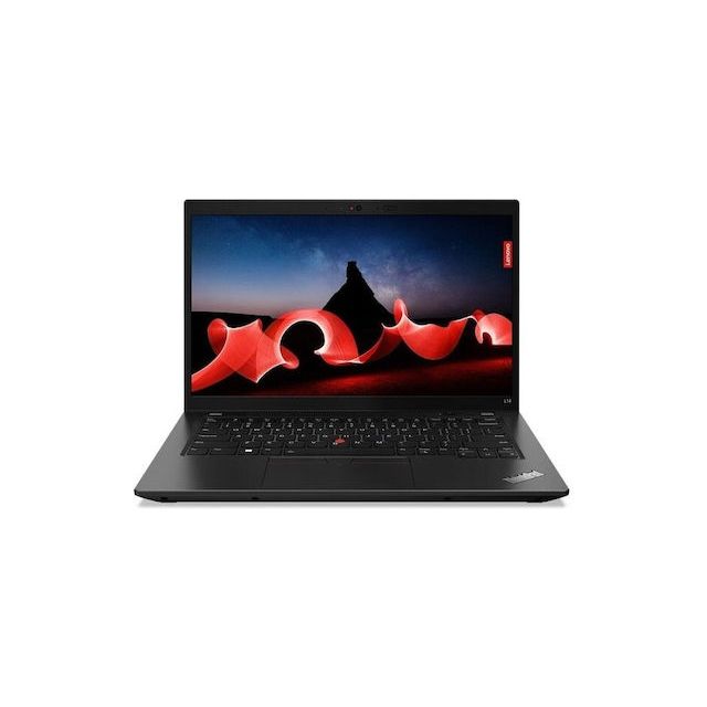 LENOVO THINKPAD L14 G4 14" | Open Box | AMD Ryzen 7530U | 16GB | 256M2 | AMD Ryzen