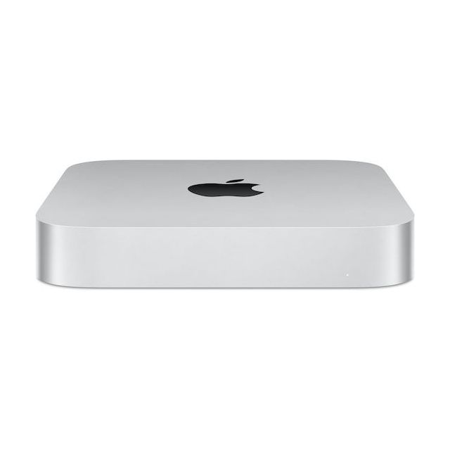 Apple Mac mini (2023, M2) | Apple M2 Pro 10C/16G | 16GB | 512GB SSD | Integrated | Refurbished Grade A