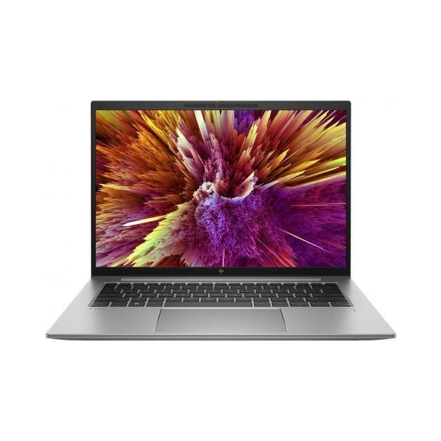 HP ZBOOK FIREFLY 14 G10 14" | Grade Silver | AMD Ryzen 7 Pro 7840HS | 64GB | 2TBM2 | AMD Radeon 780M Graphics | Silver