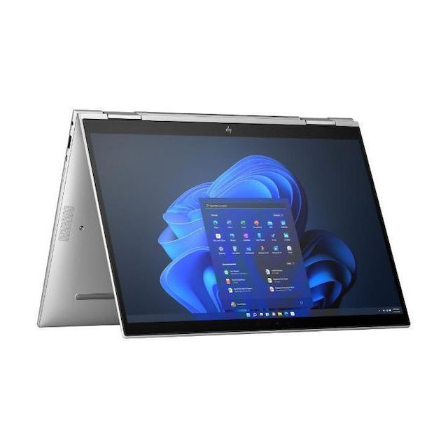 HP ELITEBOOK X360 1040 G10 14" | Grade Silver | Intel Core i5-1335U | 8GB | 512GB