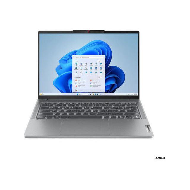 LENOVO IDEAPAD PRO 5 14AHP9 14" | Grade Gold | AMD Ryzen 7 8845HS | 16GB | 512M2 | AMD Radeon 780M | Black