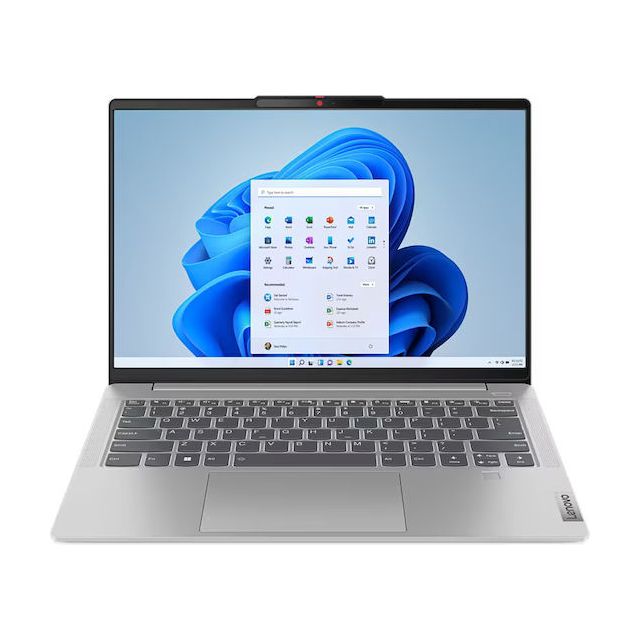 LENOVO IDEAPAD SLIM 5 14ABR8 14" | Grade Gold | AMD Ryzen 5 7530U | 16GB | 512M2 | AMD Radeon Graphics | Silver