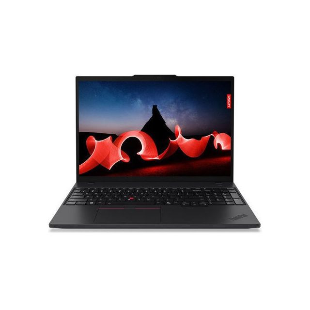 LENOVO THINKPAD T16 G3 16" | Open Box | 155U | 16GB | 512M2