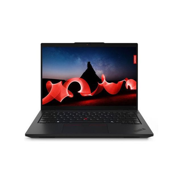 LENOVO THINKPAD L14 G5 14" | Grade Silver | Intel Core Ultra 5 125U | 16GB | 512M2 | Intel Graphics | Black