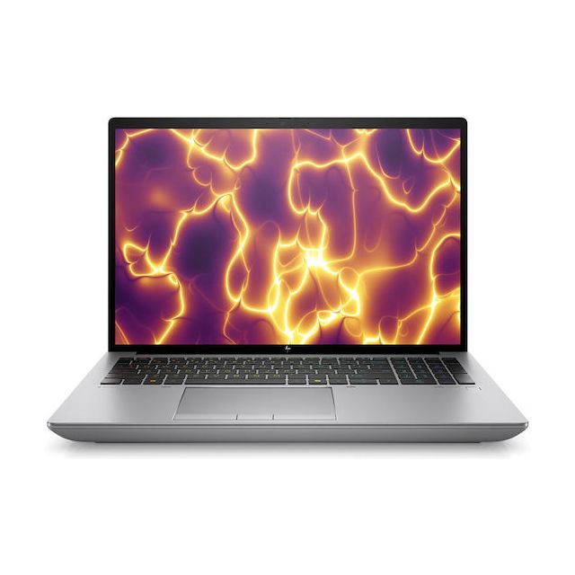 HP ZBOOK FURY 16 G11 16" | Grade Gold | Intel Core i7-13850HX | 64GB | 512M2 | GFX NVIDIA RTX 3500 Ada 12GB | Grey