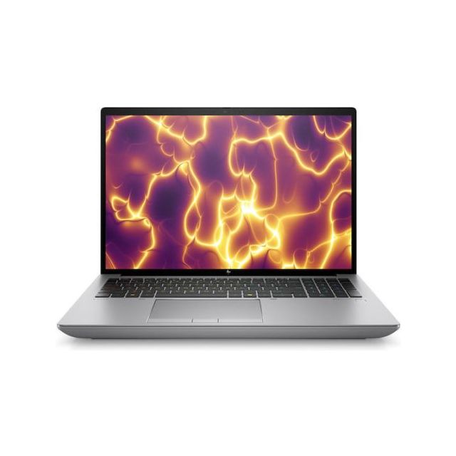 HP ZBOOK FURY 16 G11 16" | Εκθεσιακό | i7-13850HX | 32GB | 512M2