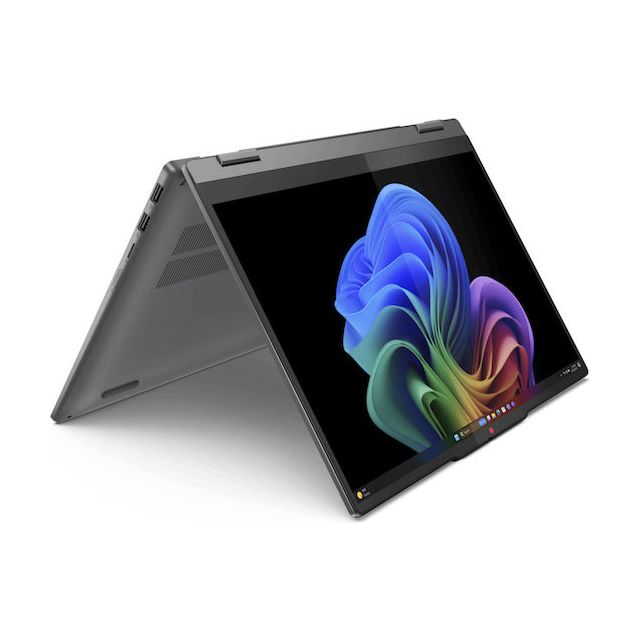 LENOVO IDEAPAD SLIM 5 14Q8X9 14" | Grade Bronze | Qualcomm Snapdragon X Plus X1P-42-100 | 16GB | 512M2 | Qualcomm Adreno | Silve
