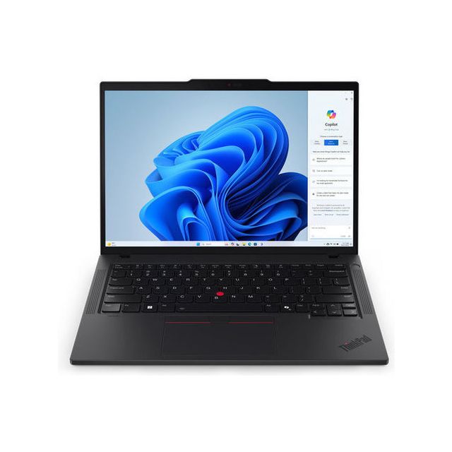 LENOVO THINKPAD P14S G5 14" | Grade Gold | AMD Ryzen 7 Pro 8840HS | 32GB | 1TBM2 | AMD Radeon 780M | Black