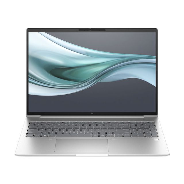 HP ELITEBOOK 660 G1 16" | Grade Gold | Intel Core Ultra 5 135U | 32GB | 512M2 | Intel Graphics | Silver