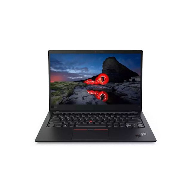 LENOVO THINKPAD X1 CARBON G6 14" | Grade A | QuadCore Intel Core i5-8350U | 8GB | 256M2 | Intel(R) UHD Graphics 620 | Black