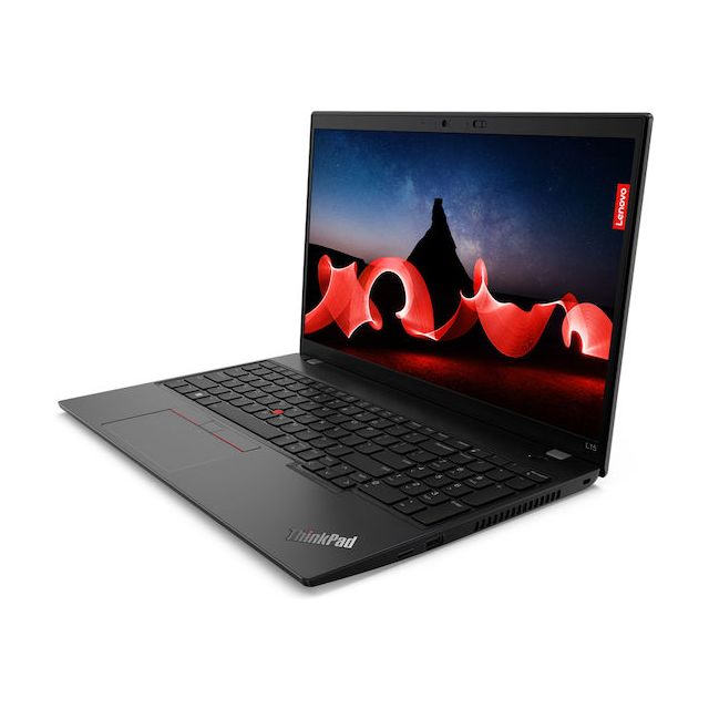 LENOVO THINKPAD L15 G4 15" | Grade Gold | 2C+4c Intel Core i3-1215U | 16GB | 512M2 | Intel(R) UHD Graphics | Black