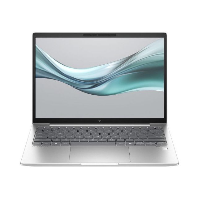 HP EILITEBOOK 630 G11 13" | Open Box | Intel Core Ultra 5 125U | 16GB | 512M2 | Intel Graphics | Silver