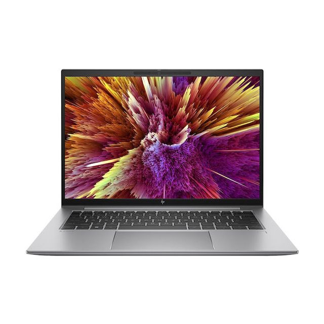 HP ZBOOK FIREFLY 14 G10 14" | Grade Silver | Intel Core i7-1370P | 64GB | 1TBM2 | Integrated Graphics