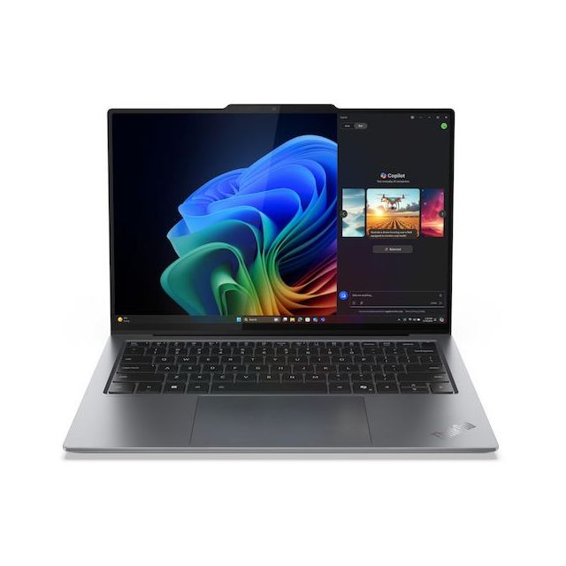 LENOVO THINKPAD X9-14 G1 14" | Grade Gold | Intel Core Ultra 5 228V | 32GB | 512M2 | Intel Arc Graphics 130V | Black