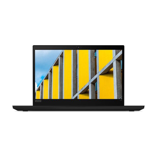 LENOVO THINKPAD T14 G1 14" | Grade Premium+ | Ryzen 5 Pro 4650U | 16GB | 512M2 | Integrated Graphics