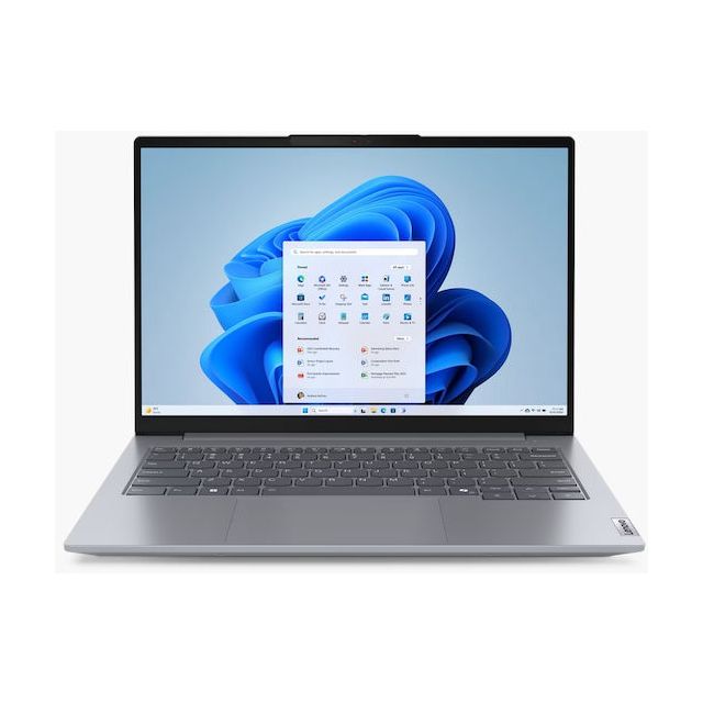 LENOVO THINKBOOK 14 G7 ARP 14" | Grade Gold | AMD Ryzen 5 7535HS | 16GB | 512M2 | AMD Radeon 660M | Silver