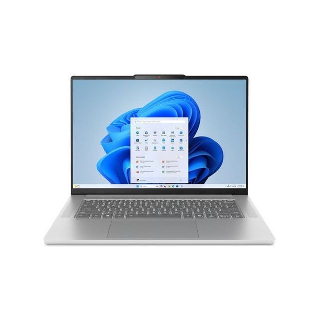 LENOVO IDEAPAD SLIM 5 15ARP10 15" | Grade Gold | AMD Ryzen 7 7735HS | 16GB | 512M2 | AMD Radeon 680M | Silver