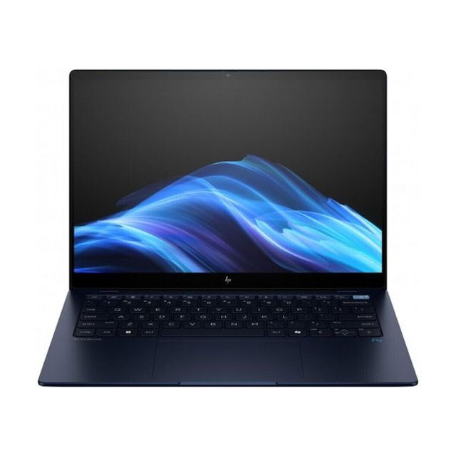 HP ELITEBOOK ULTRA G1Q 14 S AI 14" | Grade Gold | Intel Core Ultra 7 258V | 32GB | 1TB | Intel Arc Graphics 140V | Blue