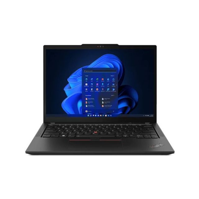 LENOVO THINKPAD X13 YOGA G4 13" | Grade Gold | Intel Core i7 1355U | 16GB | 512M2 | Intel Iris Xe Graphics | Black
