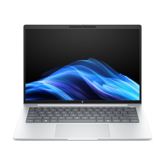 HP ELITEBOOK 8 G1I 14 INTEL AI 14" | Grade Silver | U5-225U | 32GB | 512M2