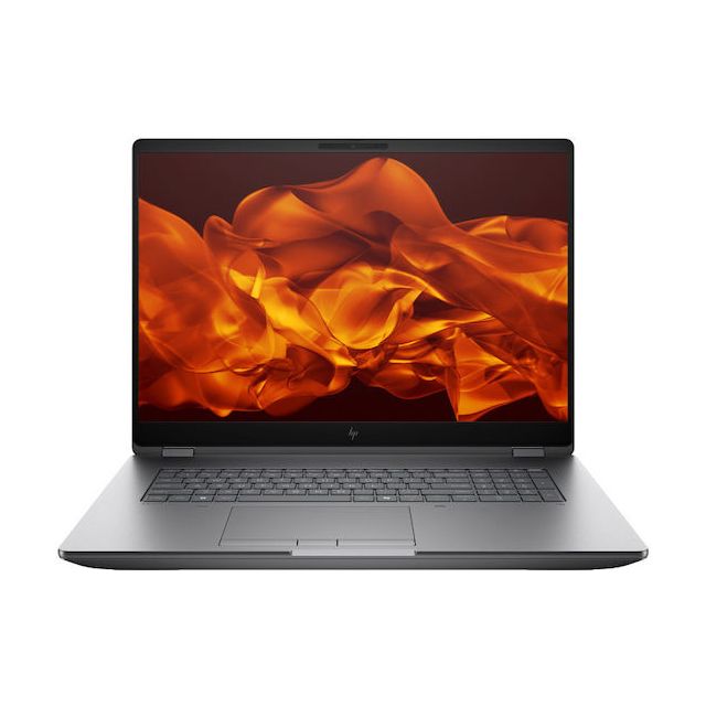 HP ZBOOK FURY G1I 18 INTEL AI 18" | Grade Silver | U9-285HX | 128GB | 1TBM2 | NVIDIA RTX PRO 4000 Blackwell 16GB
