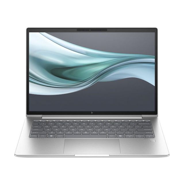 HP ELITEBOOK 640 G11 14" | Grade Gold | R5-7535U | 8GB | 256M2