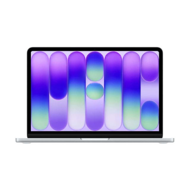 Apple MacBook Neo (13", 2026) | Apple A18 Pro | 8GB | 512GB SSD | Integrated | Silver | Refurbished Grade A