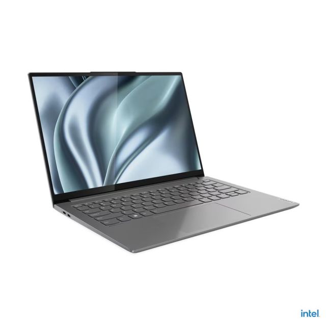 LENOVO YOGA SLIM 7 PRO 14IAP7 14" | Grade Gold | Intel Core i7 1260P | 16GB | 1TBM2 | Intel Iris Xe Graphics | Black